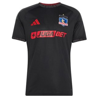 Thailande Maillot Colo Colo 2ª 2026