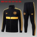 Enfant Survetement Ajax 2026-27 Noir 2