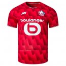 Thailande Maillot Lille OSC 1ª 2025-26