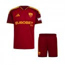 Maillot AS Roma 1ª Enfant 2026-27