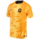 Maillot Pays-Bas 1ª 2022-23