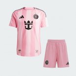 Maillot Inter Miami 1ª Enfant 2026-27 Maillot Inter Miami 1ª Enfant 2026-27