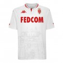 Thailande Maillot AS Monaco 3ª 2020-21 Blanc