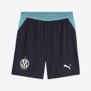 Pantalon Marseille 2ª 2026-27