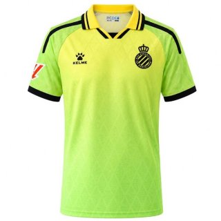 Thailande Maillot Espanyol 3ª 2026-27