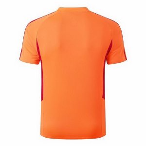 Entrainement Bayern Munich 2019-20 Orange