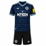 Maillot Newcastle United 2ª Enfant 2026-27 Maillot Newcastle United 2ª Enfant 2026-27