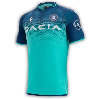 Thailande Maillot Udinese Calcio 2ª 2021-22 Thailande Maillot Udinese Calcio 2ª 2021-22