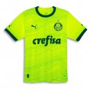 Thailande Maillot Palmeiras 3ª 2023-24