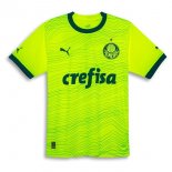 Thailande Maillot Palmeiras 3ª 2023-24