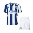 Maillot West Brom 1ª Enfant 2025-26