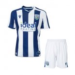 Maillot West Brom 1ª Enfant 2025-26
