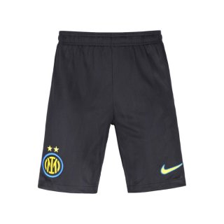 Pantalon Inter Milan 3ª 2026-27