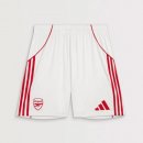 Pantalon Arsenal 1ª 2025-26