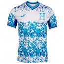 Thailande Maillot Honduras 3ª 2023-24