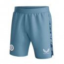 Pantalon Aston Villa 3ª 2023-24