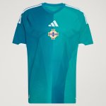 Thailande Maillot Irlande du Nord 1ª 2026 Thailande Maillot Irlande du Nord 1ª 2026