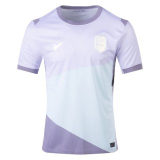 Thailande Maillot Noruega 2ª 2025 Thailande Maillot Noruega 2ª 2025