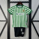 Maillot Real Betis Special Edition Enfant 2025-26