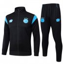 Survetement Grêmio 2026-27 Noir