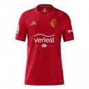 Thailande Maillot Osasuna 1ª 2020-21 Rouge