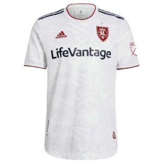 Thailande Maillot Real Salt Lake 2ª 2021-22