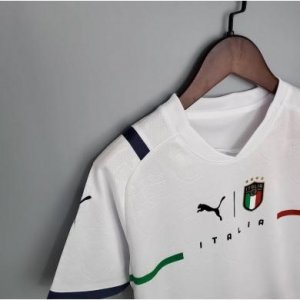 Maillot Italie 2ª Enfant 2021