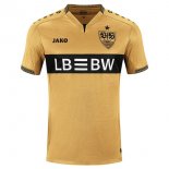 Thailande Maillot VfB Stuttgart 2ª 2026-27 Thailande Maillot VfB Stuttgart 2ª 2026-27