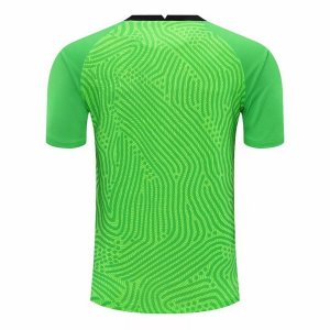 Maillot Paris Saint Germain Gardien 2020-21 Vert