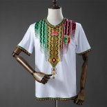 Thailande Maillot Mali 1ª 2026