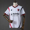 Thailande Maillot Newell's Old Boys 2ª 2026-27