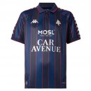 Thailande Maillot FC Metz 3ª 2025-26