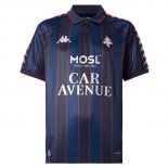 Thailande Maillot FC Metz 3ª 2025-26
