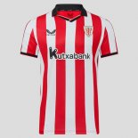 Thailande Maillot Athletic Bilbao 1ª 2025-26