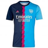 Thailande Maillot Arsenal Pre-Match 2022-23