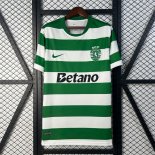 Thailande Maillot Sporting Lisbon 1ª 2025-26
