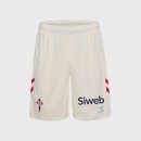 Pantalon Celta De Vigo 1ª 2026-27 Pantalon Celta De Vigo 1ª 2026-27