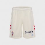 Pantalon Celta De Vigo 1ª 2026-27 Pantalon Celta De Vigo 1ª 2026-27