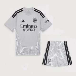 Maillot Arsenal 1ª Portero Enfant 2026-27