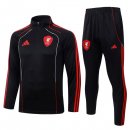 Sweatshirt Liverpool 2026-27 Noir Sweatshirt Liverpool 2026-27 Noir