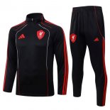 Sweatshirt Liverpool 2026-27 Noir Sweatshirt Liverpool 2026-27 Noir