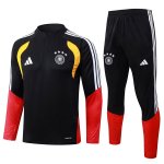 Sweatshirt Allemagne 2026-27 Noir