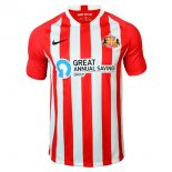 Thailande Maillot Sunderland 1ª 2020-21 Rouge