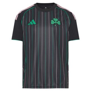 Thailande Maillot Panathinaikos FC 3ª 2025-26 Thailande Maillot Panathinaikos FC 3ª 2025-26