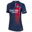 Maillot Paris Saint Germain 1ª Femme 2023-24