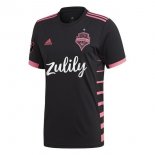 Thailande Maillot Seattle Sounders 2ª 2019-20 Noir