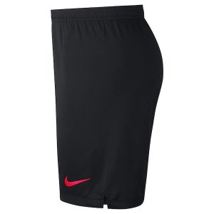 Pantalon Atlético Madrid 2ª 2019-20 Noir