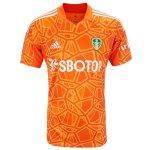 Thailande Maillot Leeds United 2ª Gardien 2022-23 Thailande Maillot Leeds United 2ª Gardien 2022-23