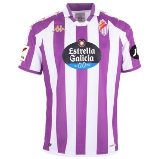 Thailande Maillot Valladolid 1ª 2023-24