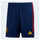 Pantalon Maillot Espagne 1ª 2022-23